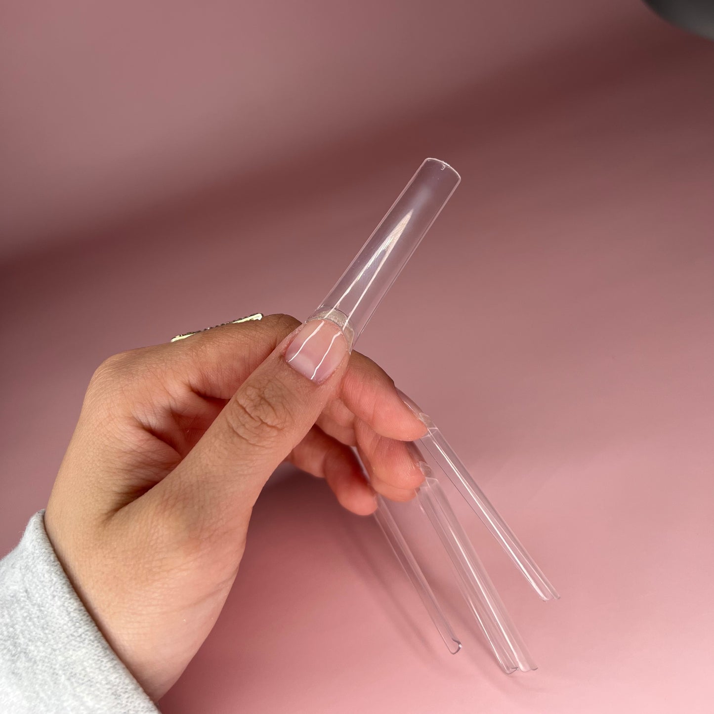 3XL Square Nail Tips