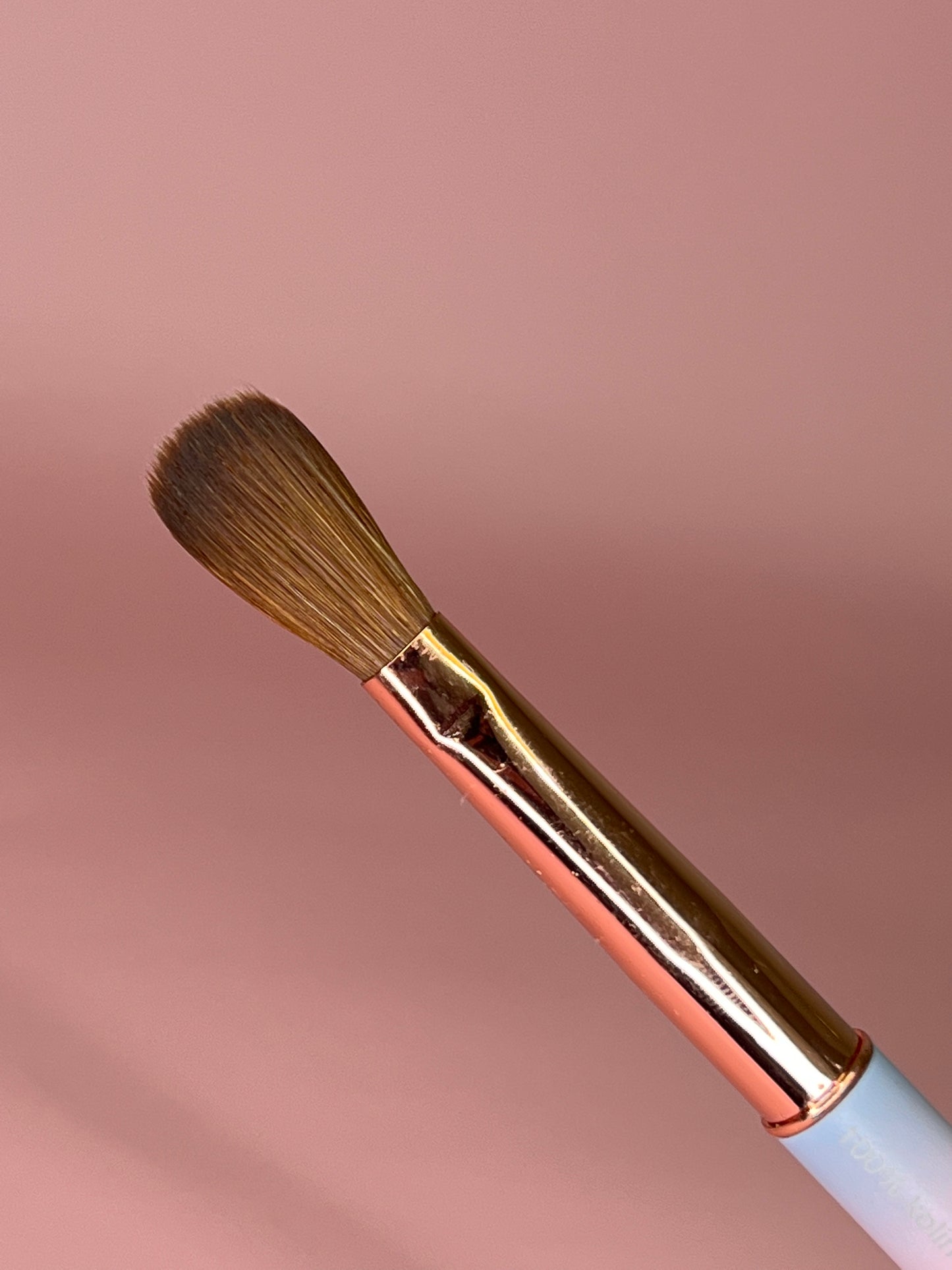 Lux Kolinsky Brush