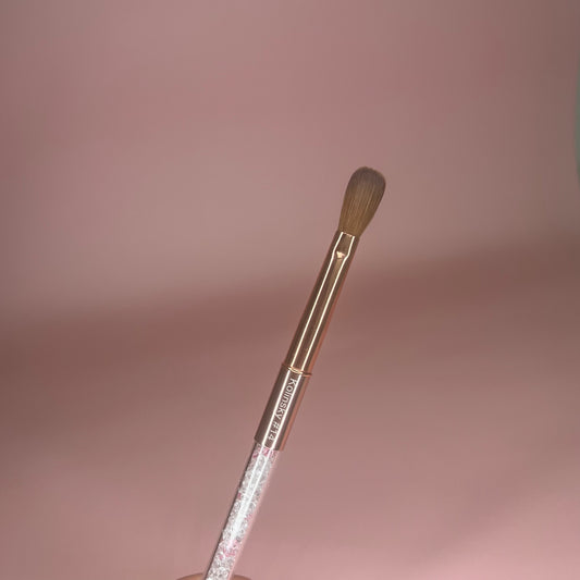 Rose Gold Kolinsky Brush